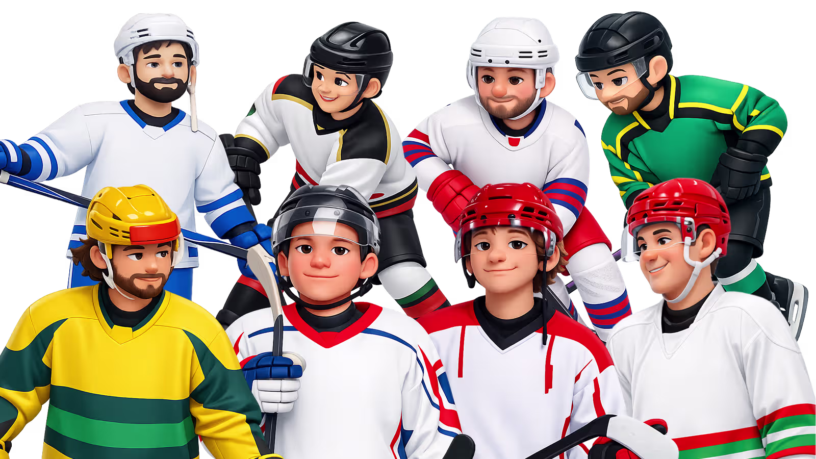 Play-off Tauron Hokej Ligi