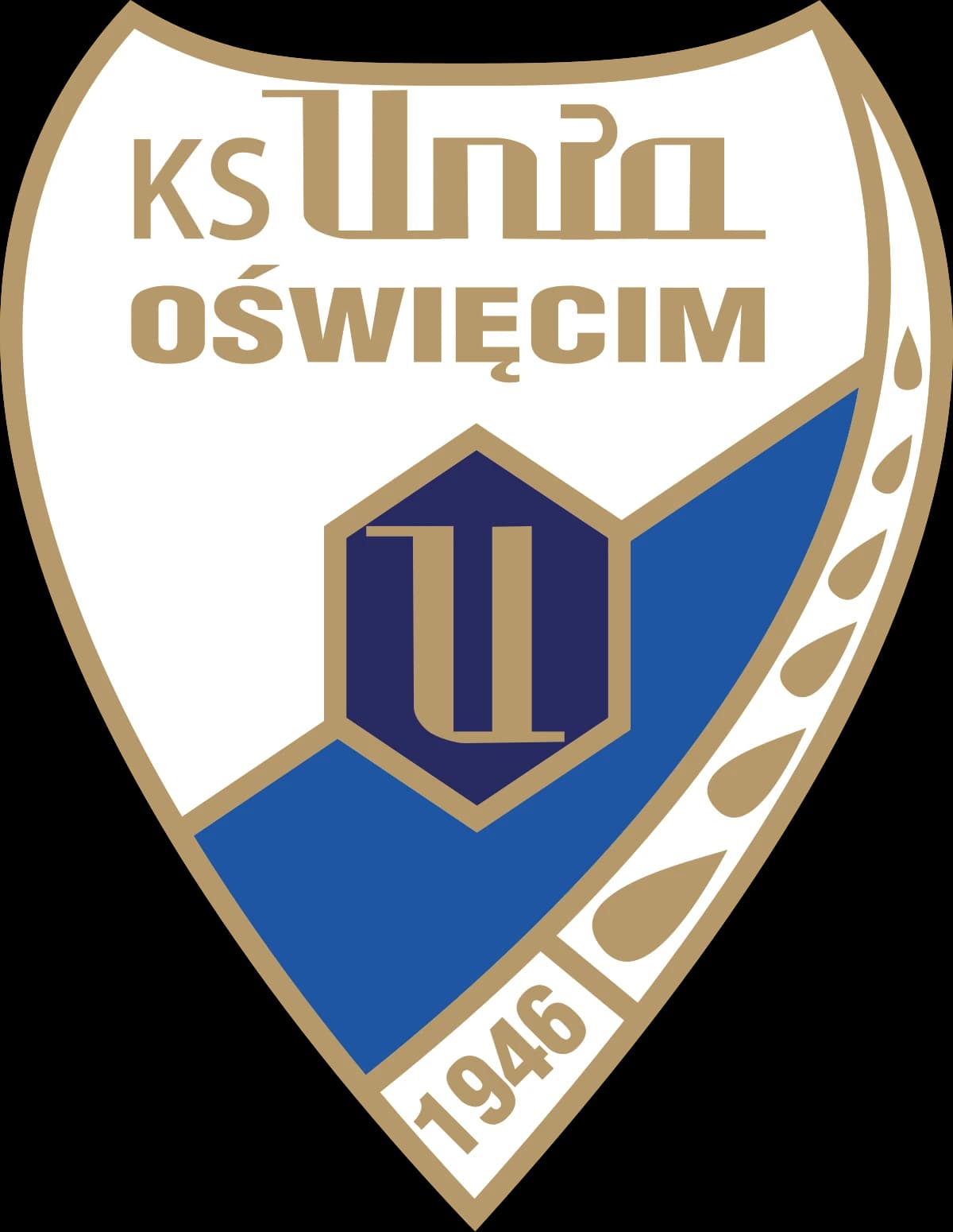 Unia Oświęcim logo