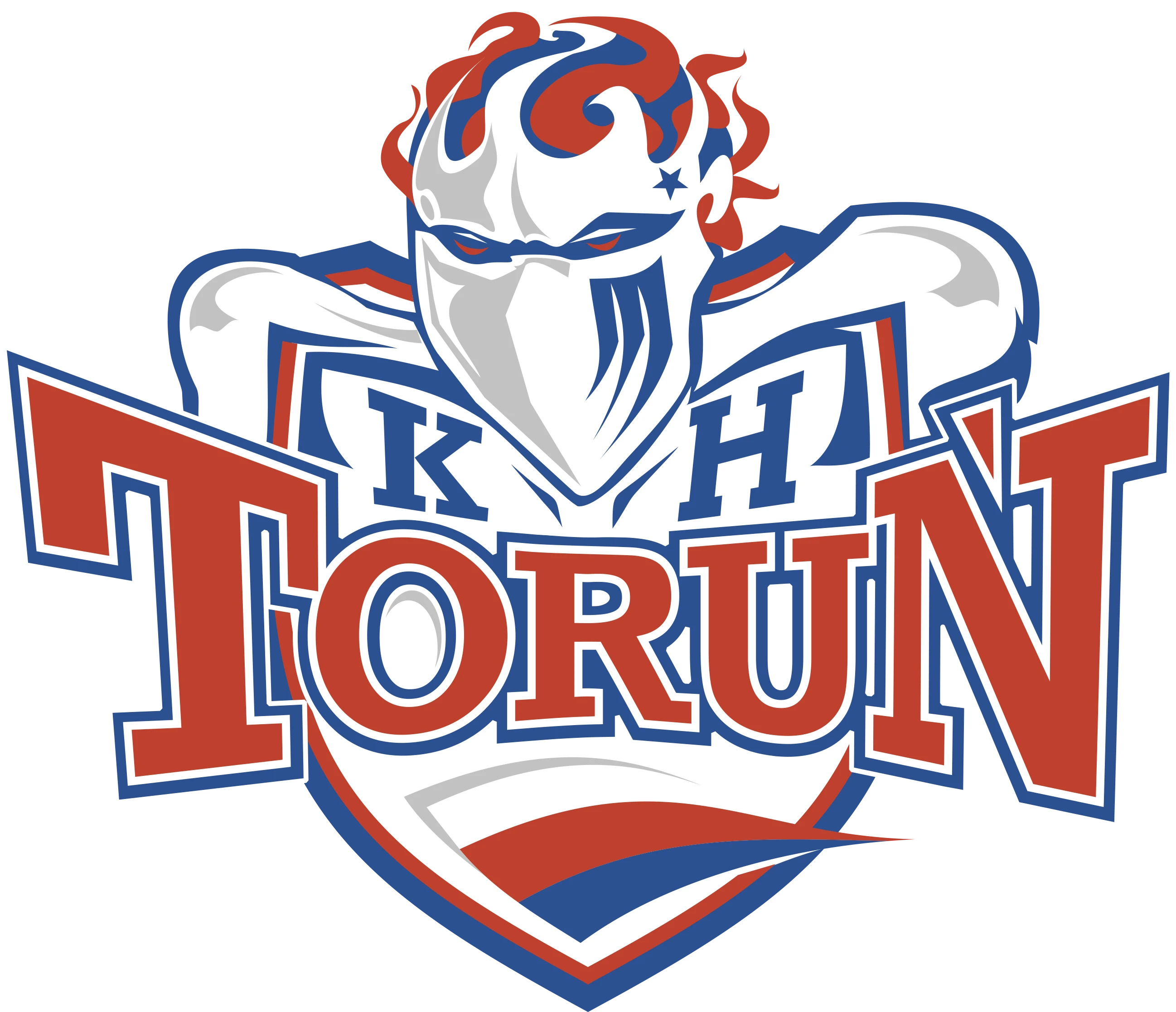 KH Energa Toruń logo