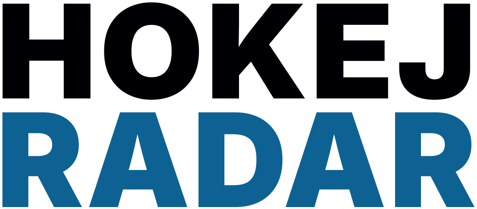 HokejRadar Logo